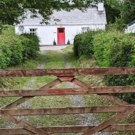 Butler'S Cottage, Letterkenny Extérieur photo