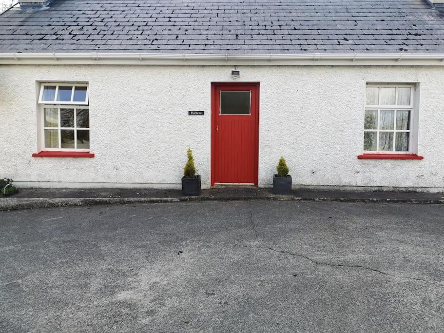 Butler'S Cottage, Letterkenny Extérieur photo